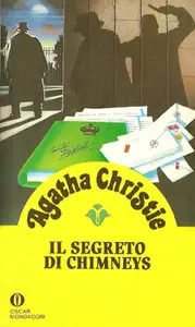 Agatha Christie - Il segreto di Chimneys