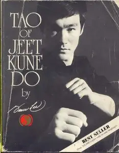 Tao of Jeet Kune Do (Repost)