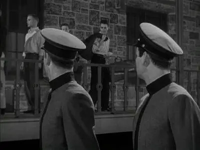 Francis Goes to West Point (1952)