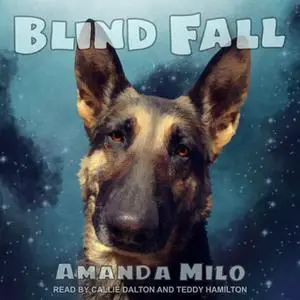 «Blind Fall: Alien Mate Romance» by Amanda Milo