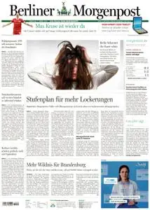 Berliner Morgenpost - 01 März 2021