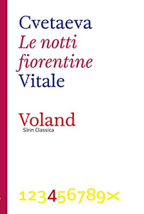 Le notti fiorentine - Marina Cvetaeva