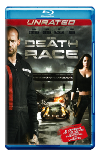 Death Race (2008) UNRATED