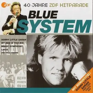 Blue System - Discography (1987 - 2009)