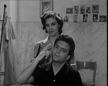 Gli innamorati (1955)