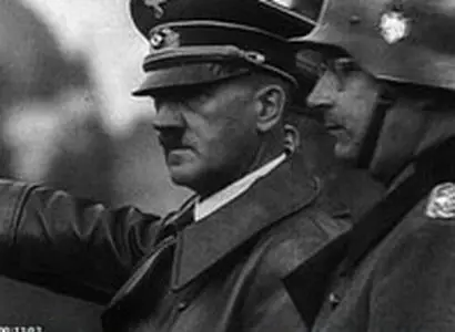 Channel 4 - Warlords: Hitler vs Stalin