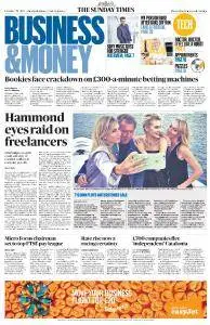 The Sunday Times Business - 29 October 2017