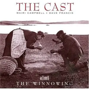 The Cast - The Winnowing
