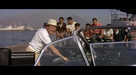 Le corniaud / Louis, das Schlitzohr [DVD9] (1965)
