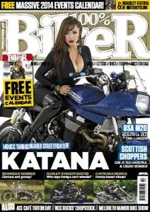 100% Biker - Issue 176