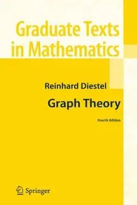 Graph Theory, Fourth Edition