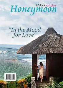 Maxx-Brides - Honeymoon Guide edition 1, 2017