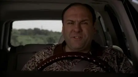 The Sopranos S05E07