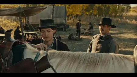 Billy the Kid S01E07