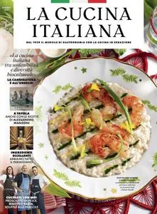 La Cucina Italiana - Maggio 2023