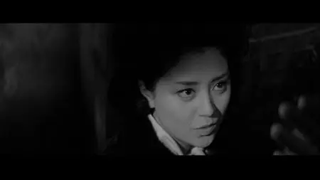 Eclipse Series 17: Nikkatsu Noir (1957-1967)