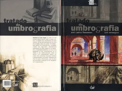 Black Box Stories Vol.1: Tratado de Umbrografía (2006)