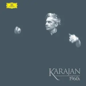 Herbert Von Karajan - The Complete 1960s: Box Set 82CDs Part 2 (2015)