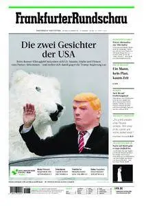 Frankfurter Rundschau Deutschland - 13. November 2017