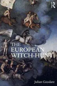 The European Witch-Hunt