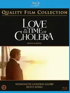 Love in the Time of Cholera (2007) [Repost]