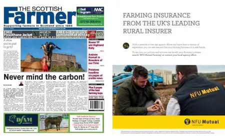 The Scottish Farmer – June 09, 2022