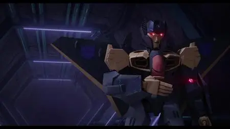 Transformers: EarthSpark S01E21