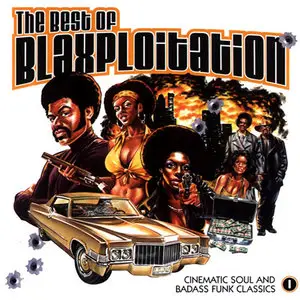 The Best of Blaxploitation (2006)