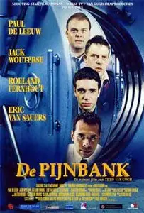 Banking on Pain (1998)
