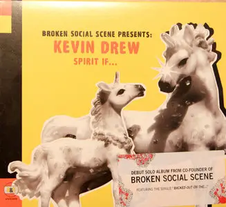 Broken Social Scene - Albums Collection: 2001-2010 (7CD)