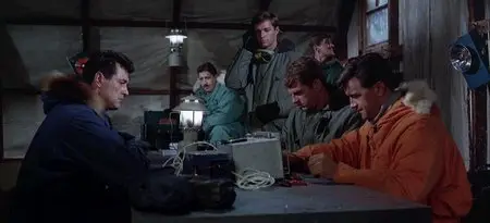 Ice Station Zebra (1968)
