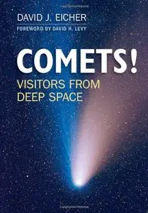 COMETS!: Visitors from Deep Space (repost)