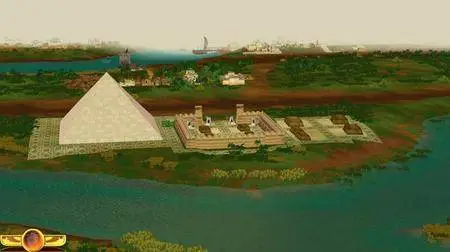 Children of the Nile Complete (2008)