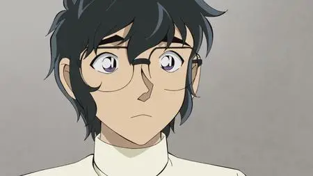 Detective Conan S01E1178 The Mystery Of The Lost Treasure