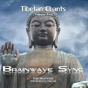 Brainwave-Sync - Tibetan Chants Volume 2