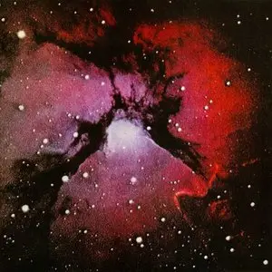 King Crimson - Islands (1971) (HDCD)