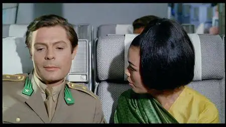 Casanova '70 (1965)