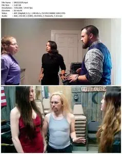 R.E.G.I.N.A. I Am (2020)