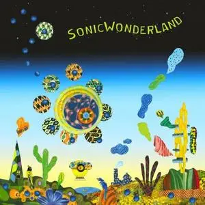 Hiromi - Sonicwonderland (2023) [Official Digital Download]