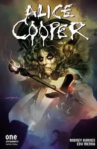 Alice Cooper 001 (2023) (4 covers) (Digital) (DR &amp;amp; Quinch-Empire
