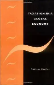 Taxation in a Global Economy: Theory and Evidence