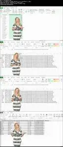 Power Query and Power View - Excel Power Tools Master Class