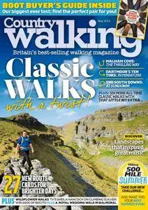 Country Walking - May 2018