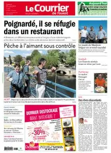Le Courrier de l'Ouest Deux-Sèvres – 24 août 2019