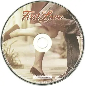 VA - First Love (2017) {Newbourne Media/Universal Music Special Markets}