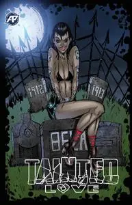 Antarctic Press-Tainted Love No 02 2019 Hybrid Comic eBook