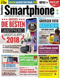 Smartphone Magazin – 20 Dezember 2018