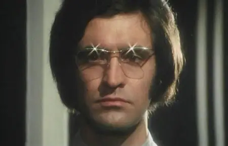 Die nackte Gräfin / The Naked Countess (1971)