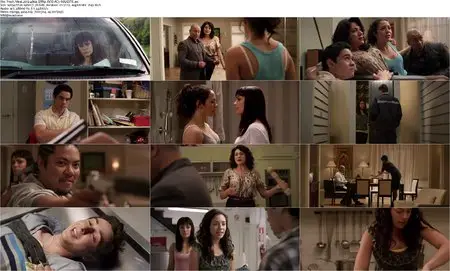 Fresh Meat (2012)