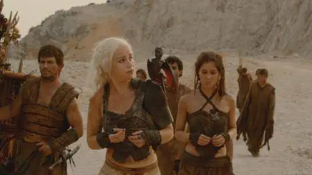 Game of Thrones [Complete season 2] (2012)